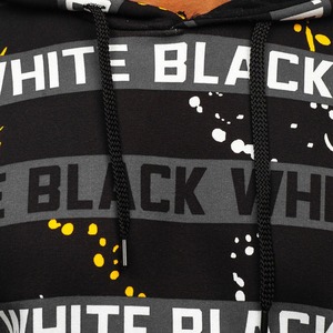 เสื้อฮู้ดผู้ชายสำหรับฤดูใบไม้ร่วง, สินค้ามาใหม่ผ้าฝ้ายระบายอากาศได้ดีโอเวอร์ไซส์วัสดุกันยับเป็นมิตรกับสิ่งแวดล้อม - Product Image 5