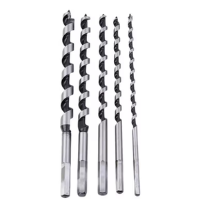 โรงงานขายส่งราคาซูเปอร์ยาวสว่านเจาะก้านหกเหลี่ยมงานไม้สว่านบิต - Product Image 2
