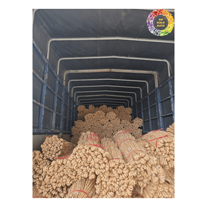 WATER HYACINTH TWISTED para hacer MUEBLES, bolsos y cestas de almacenamiento 99 Gold Data/Jacinto Cuerda trenzada al mejor precio - Product Image 5