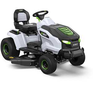 El mejor tractor cortacésped inalámbrico sin escobillas T6 de 56V 10.0Ah y 107cm (42_) - Product Image 1