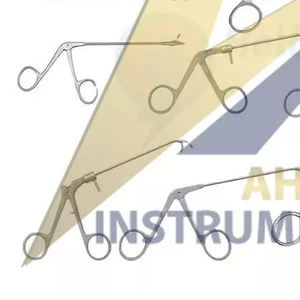 Buena venta Hacer propio 21 piezas Endoscópica Nasal Sinusal Cirugía Fess Instrument Set por SUAVE SURGICAL INSTRUMENTS - Product Image 4