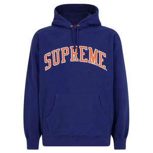 Sweat à capuche zippé en molleton écologique Rocky pour homme, 100 % coton, imperméable, impression numérique, poches kangourou, idéal pour l'hiver - Product Image 2