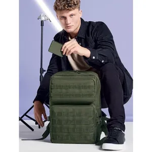 Parche Molle Personalizable para Equipo de Seguridad y Supervivencia para Merchandising - Product Image 4