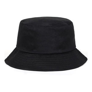 Vente en gros de logo brodé sur mesure Chapeau seau en coton réversible de pêcheur pour adultes et enfants pour printemps et été - Product Image 2