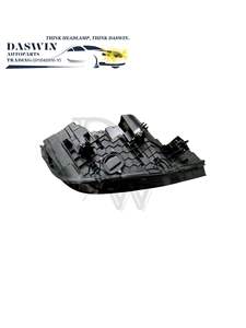 M50iX อะไหล่/ซ่อมแซมไฟหน้ารถยนต์ LED 50iX G07 X7 2019-2024รับประกัน1ปี - Product Image 4