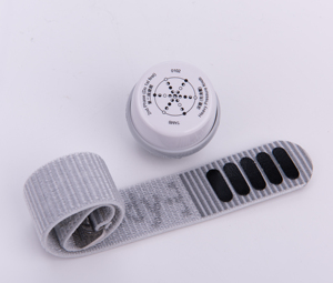 Dispositivo masajeador de pies y piernas para aliviar el dolor - Product Image 2