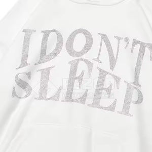 <b>Top</b> Selling <b>Distressed</b> Men Hoodies Competitive Prices Hoodies Made In Pakistan <b>Distressed</b> Hoodies - Product Image 2