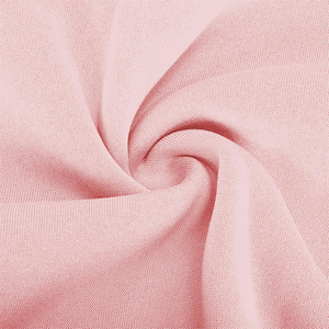 Chándal Deportivo Informal con Capucha para Hombre, Color Rosa Claro, Talla Grande, Transpirable, Ligero, para Entrenamiento y Uso Diario - Product Image 5