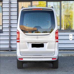 Precio Accesible, Modelo V220D Clase V 2023, OEM ODM, Grado Industrial, Garantía de 3 Años - Product Image 2