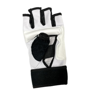 Gants d'entraînement sportif confort supérieur pour Taekwondo Muay Thai boxe MMA vitesse sac de boxe Protection supérieure - Product Image 6