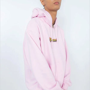 Sudadera con cremallera Unisex de alta calidad 100% algodón Shark Camo Streetwear Hip Hop sudadera hombres mujeres algodón pesado Puff - Product Image 4