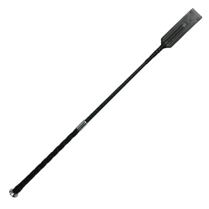 Accesorios Deportivos para Montar a Caballo, Fustas de Cuero, Fustas Sexty, Fusta de Caballo de Alta Calidad - Product Image 1