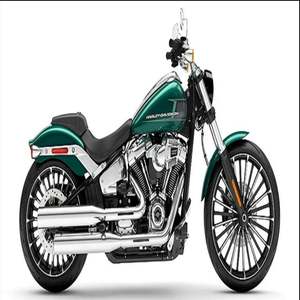 MEJOR OFERTA 2024 Motocicletas Harley-Davidson Softail Breakout Cruiser - Product Image 1