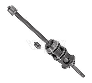 Meilleure fabrication, vanne de régulation en acier inoxydable haute performance, robuste, OEM n° 1681789M91 et 1681789 - Product Image 5