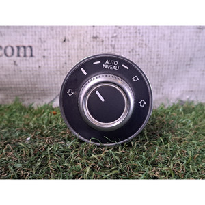 INTERRUPTOR DE CONTROL DE LUZ VOLKSWAGEN Serie Touareg (7P6) (2014>) 7P2927135 CNRB (14>) - Product Image 1