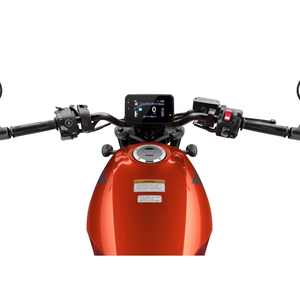 Disponible Ahora: Motocicletas Cruiser Rebel 1100 DCT SE 2026, Nuevas en Stock - Product Image 1