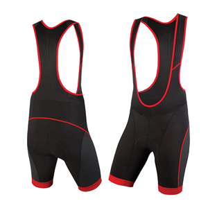 Baberos de Ciclismo de verano con estilo de alta calidad, precio al por mayor, Baberos de Ciclismo de buen Material hechos en Pakistán - Product Image 5