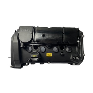 Tapa de Válvulas de Motor 11127646553 para <span class=keywords><strong>BMW</strong></span> N13B16A para Mini Cooper N12 N16 F20 F21 F30 F35 R55 R56 R60, Cubierta de Culata - Product Image 1