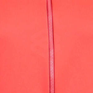 Vestes de course pour femmes Quick Pack Travel Ready Lightweight Warm Lined Zip Closure Women Running Jackets - Product Image 4