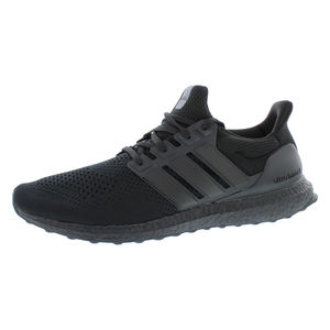 Chaussures Adidas Ultraboost 1.0 Dna pour homme, couleur : noir/noir/vert Beam, 100% authentiques - Product Image 1
