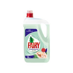 น้ำยาทำความสะอาดเฟอร์รี่ 5 ลิตร แบบขายส่ง จัดเตรียมให้พร้อมสำหรับการเติมสต็อกอย่างต่อเนื่อง - Product Image 2