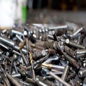 Chatarra de Carburo de Tungsteno Grado LMS en Forma de Escamas para Uso Industrial en Aeronaves, Material de Alta Calidad de NL - Product Image 4