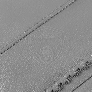 ถุงมือหนังแท้สำหรับฤดูหนาวถุงมือหนังทำมือทนทานสำหรับสวมใส่ทุกวัน - Product Image 5