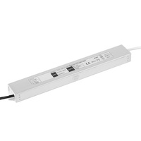 Module d'alimentation LED 100W DC12V 24V, carte de commande, alimentation AC DC pour driver LED