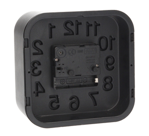 Sveglia analogica con numeri grandi (GSC 405005006) - Product Image 2