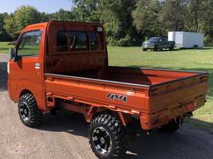 Automatique pour Pixis Mini Truck Modèle 2023 Volant à Droite 100% Fonctionnel Parfaitement Sans Accident Garantie 1 An - Product Image 3