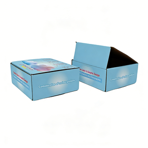 Counter Supermarket Packaging Display Box Cardboard Fish Oil <strong>Capsules</strong> - Product Image 3