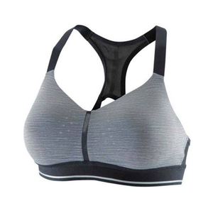 Top Trending Plus Size Sports Bra Sujetador deportivo profesional transpirable al por mayor - Product Image 2