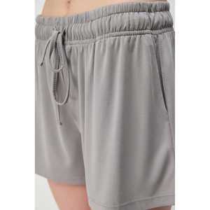 Pantalones Cortos con Bolsillos Laterales - Product Image 4