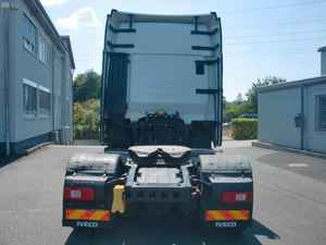 NOUVEAU IVECO S-WAY AS 440 S 49 TURBO-DIESEL 2024, TRANSMISSION AUTOMATIQUE À 6 VITESSES - Product Image 6