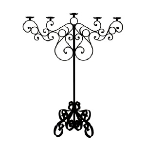 Andelabro etal, andelable - Product Image 6