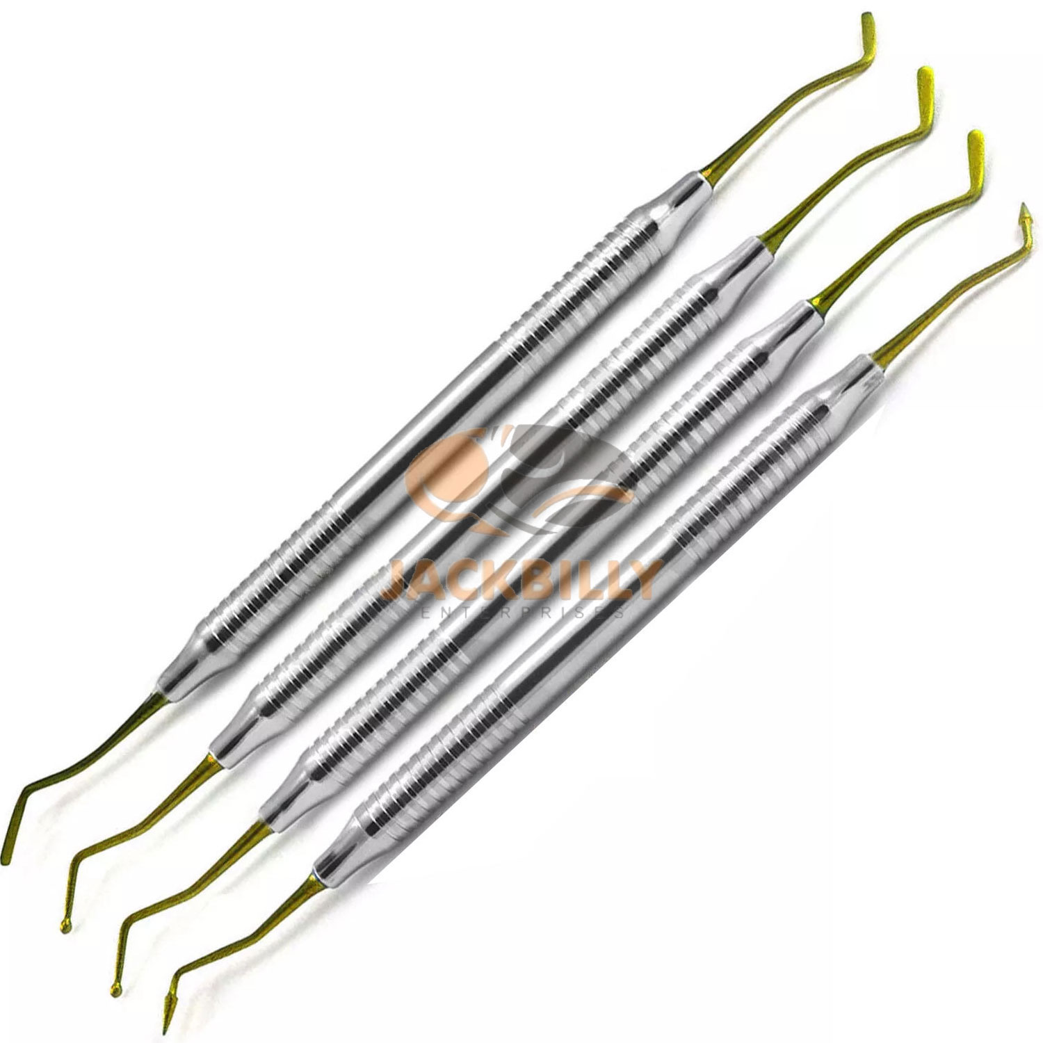 เครื่องมือทันตกรรมคุณภาพสูง