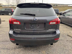 Auto Usado de Calidad a Precio Accesible, Subaru Tribeca 3.6R Touring 2011, Volante a la Izquierda - Product Image 6