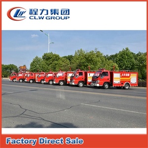 <span class=keywords><strong>Camion</strong></span> de pompiers Forland Mini 2000l, <span class=keywords><strong>camion</strong></span> de lutte contre les incendies à eau et mousse, diesel, pour le sauvetage en forêt - Product Image 5