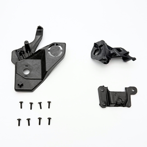 1656169480 Kit de Reparación de Soporte de Faro Delantero Derecho para Peugeot 208 II 2008 II - Product Image 1