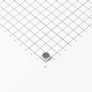Gripper piatto in neodimio Ø10x4,5mm con svasatura conica - Product Image 1