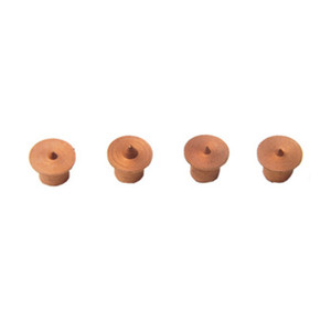 Poggi Art. 675,00 Confezione 4 Spine A Centr. Mm. 8 - Product Image 1