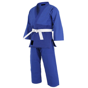 เครื่องแบบ Jiu Jitsu น้ำหนักเบาวัสดุใหม่มาใหม่ - Product Image 2