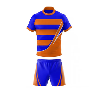 Uniforme de tenis de mesa personalizable de alta calidad, precio al por mayor con logotipo en la cintura - Product Image 2