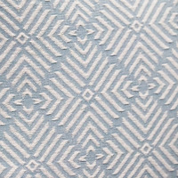 Cojín Decorativo Moderno con Cierre de Cremallera y Bordado de Espina de Pescado de la Mejor Calidad, Ecológico, para Uso en el Hogar y Hoteles