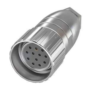 Accessori e Hardware del sensore BALLUFF BCC08JH - Product Image 1