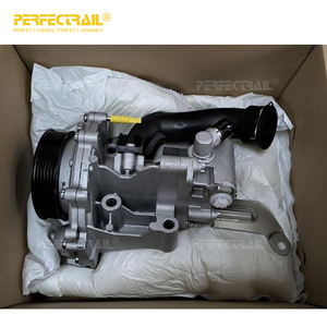PERFECTRAIL K68090692AB 68090692AB Pompa dell'Acqua di Raffreddamento del Motore Originale per <span class=keywords><strong>Jeep</strong></span> <span class=keywords><strong>Compass</strong></span> MK49 Caliber 2.2 CRD 4x4 2011- - Product Image 3