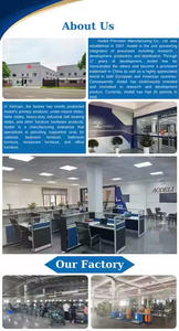 Diapositivas de cajón de extensión completa Viet People 45mm Bola de acero Lisa Zinc para gabinetes modernos - Product Image 2