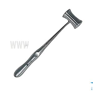Fabrication en gros de qualité supérieure meilleure vente instrument dentaire Bone Mallet utilisé dans les hôpitaux au tarif de gros - Product Image 5