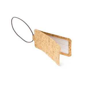 Arcugnano Gadget Personalizzati, Etichetta per Bagagli Personalizzabile, Porta Badge Premium e Accessori - Product Image 1