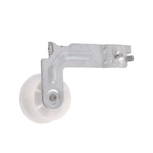 Poulie tendeur de sèche-linge de remplacement DC96-00882C, pièces manuelles/électriques pour lave-linge Samsung et usage hôtelier, en plastique et tissu - Product Image 3